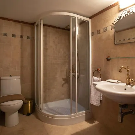 M-cube House Near Lindos * Malona Village